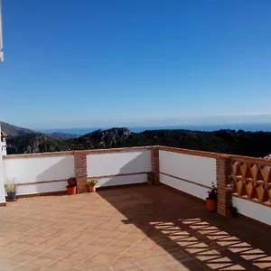  Сasa de vacaciones Con Vistas En España