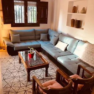 Casa de Adonay 2 Сasa de vacaciones