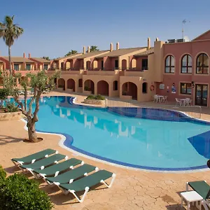 Grupoandria Club Andria Aparthotel Ciutadella (Menorca)