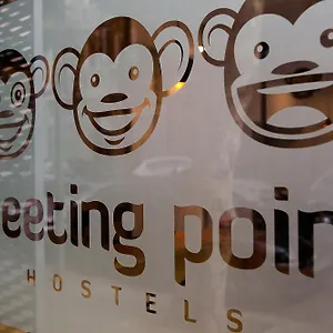Meeting Point Ostello Barcellona