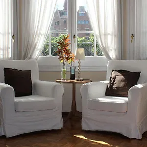 Ally's Bed&breakfast, Barcelone
