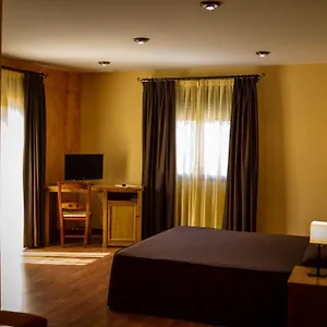 Hotel Rural El Nacimiento