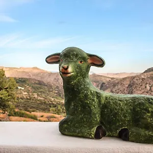 Couette-café La Oveja Verde De La Alpujarra