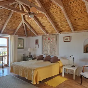 Couette-café La Casa De Bovedas Charming