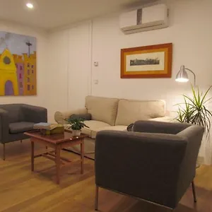 La Hiedra Apartamento