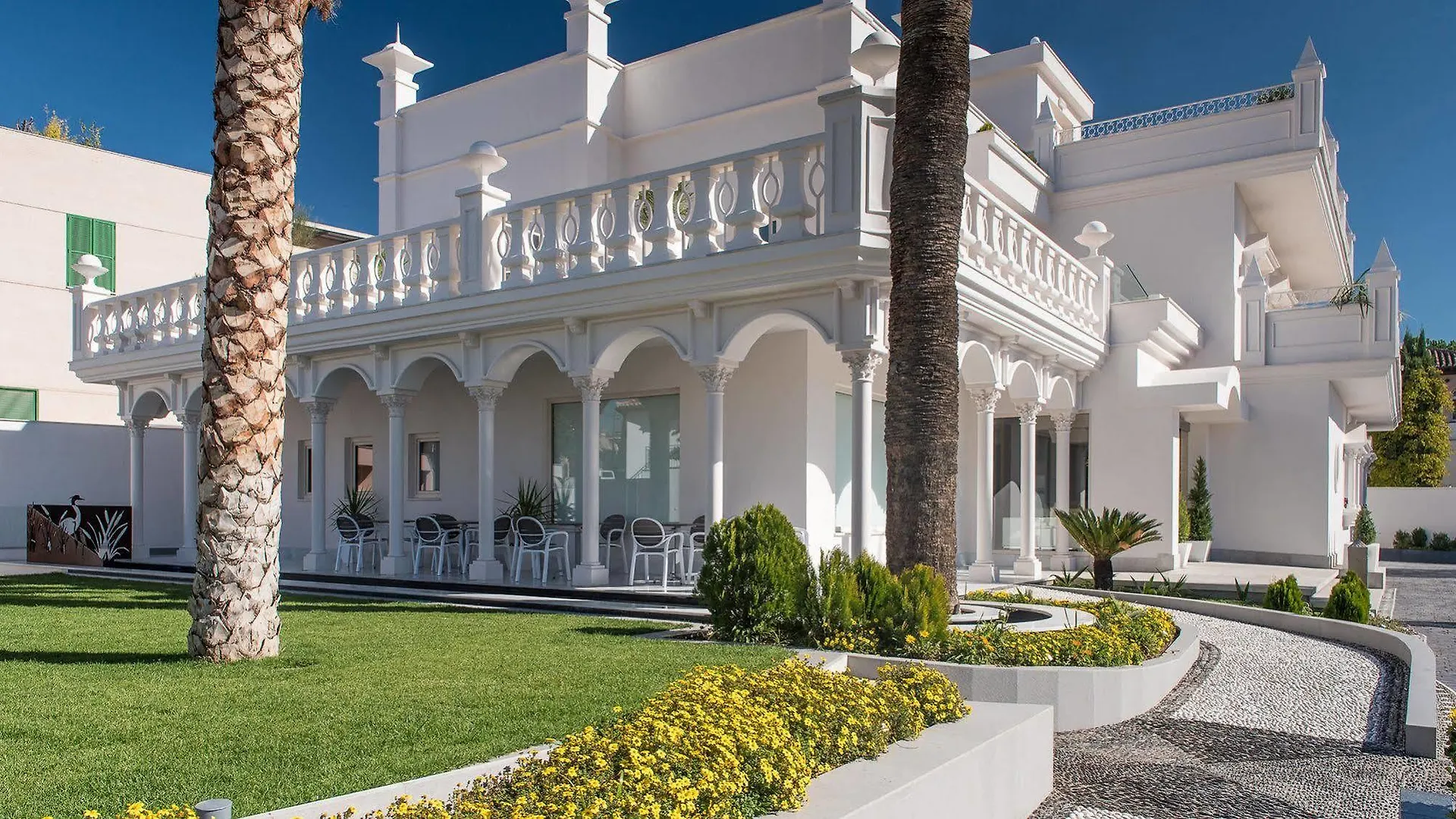Hotel Quinta Real Granada Huétor Vega 3*,  España